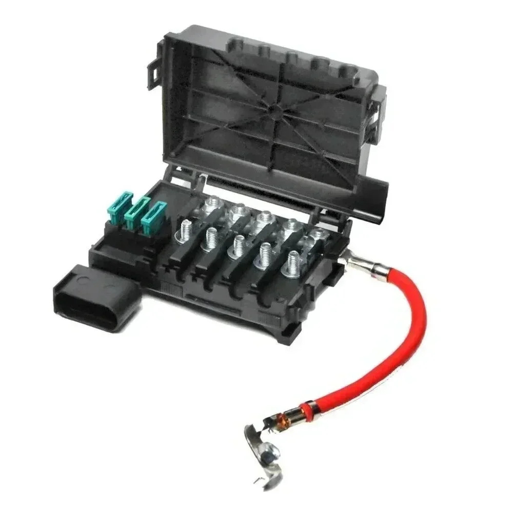 MTC 1J0-937-617D Volkswagen Golf Jetta Beetle Fuse Box